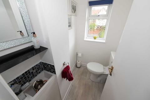 undefined, Woodhill Drive, Prestwich