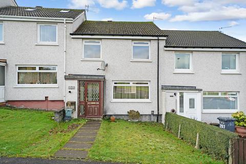 3 bedroom terraced house for sale, Marloch Avenue, Port Glasgow