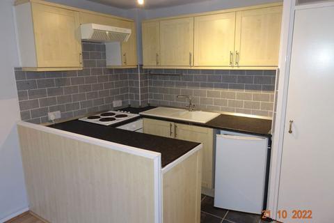 1 bedroom apartment to rent, Kenwood Chase, 23 Wostenholm Road, S7 1LB