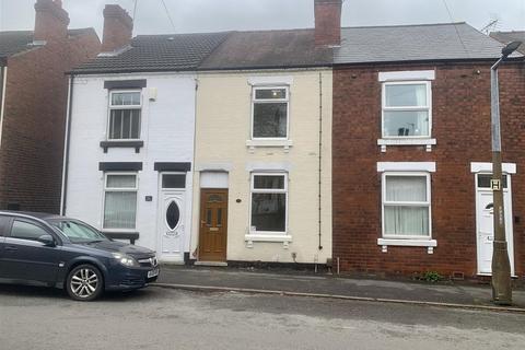 2 bedroom terraced house to rent, 22 Roberts StreetIlkestonDerbyshire