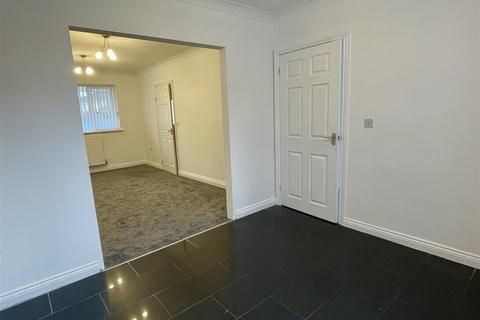 4 bedroom detached house for sale, Craig Y Llety, Upper Tumble, Llanelli