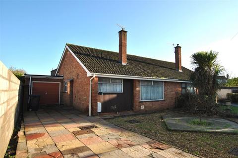 2 bedroom semi-detached bungalow for sale, Bentley Close, Whitchurch, Bristol