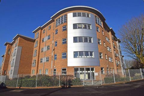 2 bedroom flat for sale, Windsor House, Mauldeth Road West, Chorlton