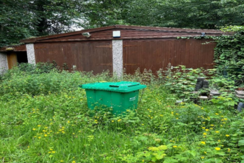 Plot for sale, Groby Road, Chorlton-Cum-Hardy