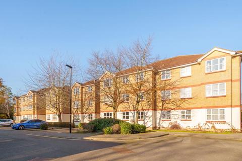 Draymans Way, Isleworth, TW7