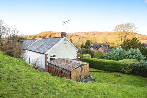 2 bedroom detached bungalow for sale, Bridge End, Wrexham LL12