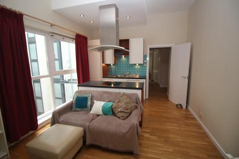 1 bedroom apartment to rent, The Grand, Aytoun Street, Manchester, Greater Manchester, M1