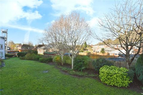 2 bedroom apartment for sale, Alma Road, Romsey, Hampshire