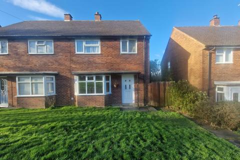 3 bedroom semi-detached house for sale, Bleakhouse Road, Oldbury B68