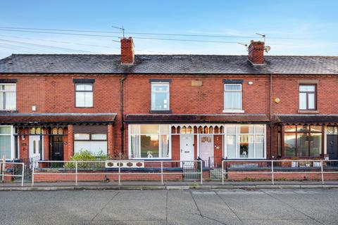 2 bedroom terraced house for sale, St. Helens Road, Leigh WN7