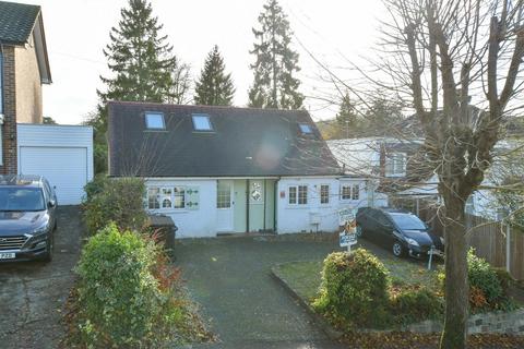 5 bedroom bungalow for sale, Burcott Road, Purley, Surrey