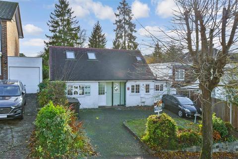 5 bedroom bungalow for sale, Burcott Road, Purley, Surrey