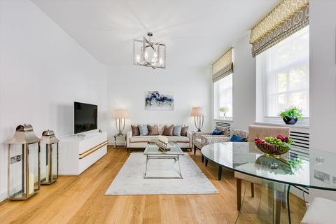 2 bedroom flat to rent, Lowndes Square, London, SW1X