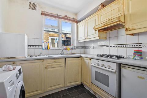 2 bedroom flat for sale, Wakeman Road, Kensal Green, London