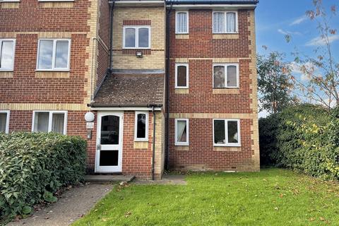 1 bedroom flat for sale, Himalayan Way, Watford WD18