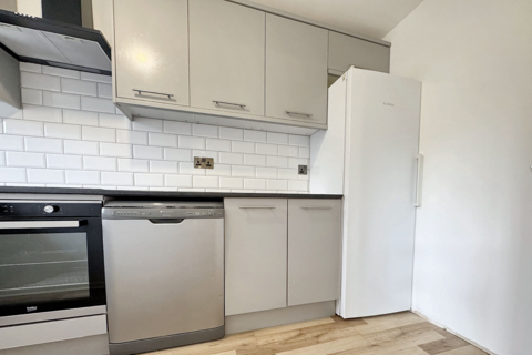 1 bedroom flat for sale, Himalayan Way, Watford WD18