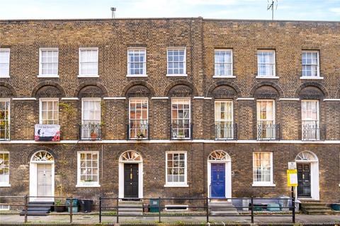 3 bedroom terraced house for sale, Cloudesley Place, London, N1