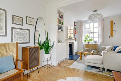 3 bedroom terraced house for sale, Cloudesley Place, London, N1