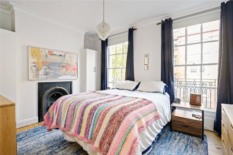 3 bedroom terraced house for sale, Cloudesley Place, London, N1