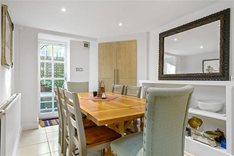 13 Cloudesley Place, London, N1 0JA