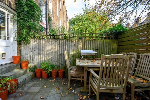 13 Cloudesley Place, London, N1 0JA