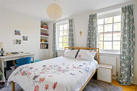 13 Cloudesley Place, London, N1 0JA