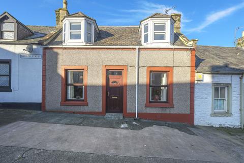 3 bedroom terraced house for sale, George Street, Newton Stewart DG8