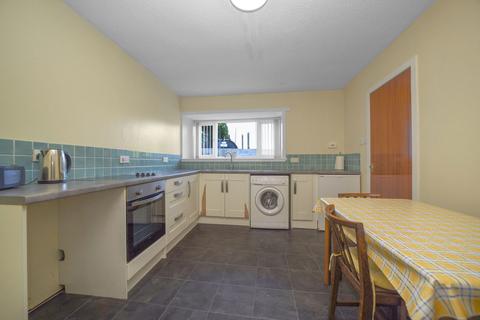 3 bedroom terraced house for sale, George Street, Newton Stewart DG8