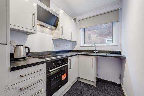 2 bedroom flat to rent, Moorbank Road, Sandygate, Sheffield