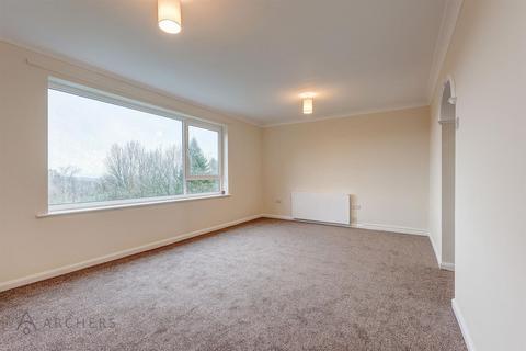 2 bedroom flat to rent, Moorbank Road, Sandygate, Sheffield