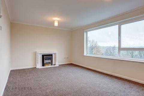 2 bedroom flat to rent, Moorbank Road, Sandygate, Sheffield