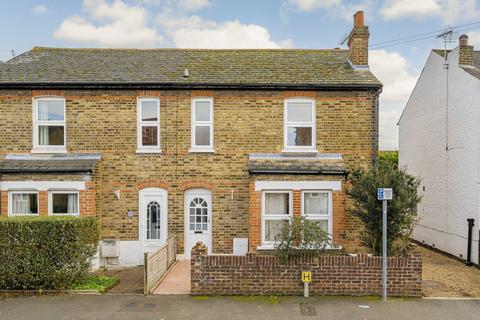 3 bedroom semi-detached house for sale, Millbourne Road, Feltham TW13