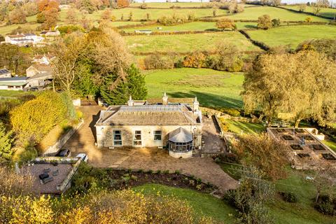 Gales Court Nettlebridge, Oakhill, Radstock, BA3 5AA