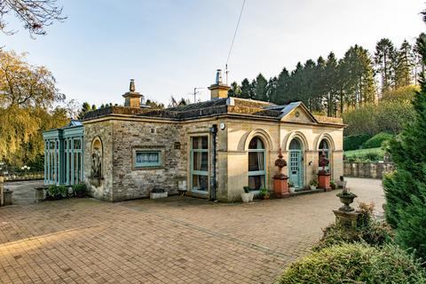 Gales Court Nettlebridge, Oakhill, Radstock, BA3 5AA