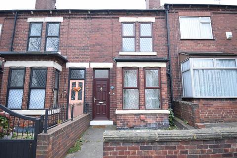 2 bedroom terraced house to rent, Castleford Road, Normanton WF6