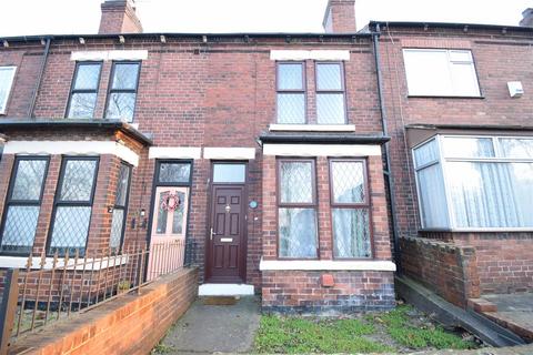 2 bedroom terraced house to rent, Castleford Road, Normanton WF6