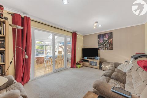 3 bedroom semi-detached house for sale, Worcester Close, Greenhithe, DA9