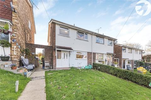 3 bedroom semi-detached house for sale, Worcester Close, Greenhithe, DA9