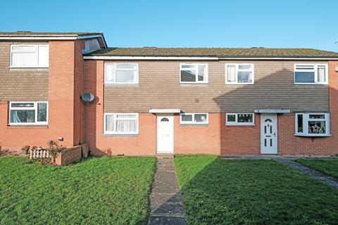 3 bedroom terraced house for sale, Wintour Walk, Charford, Bromsgrove, B60 3LR