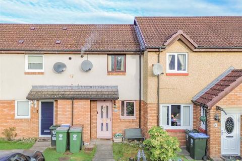 2 bedroom terraced house for sale, Hermitage Drive, Perth