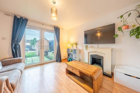 2 bedroom terraced house for sale, Hermitage Drive, Perth