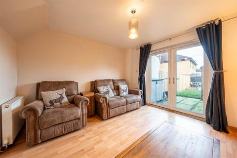 2 bedroom terraced house for sale, Hermitage Drive, Perth