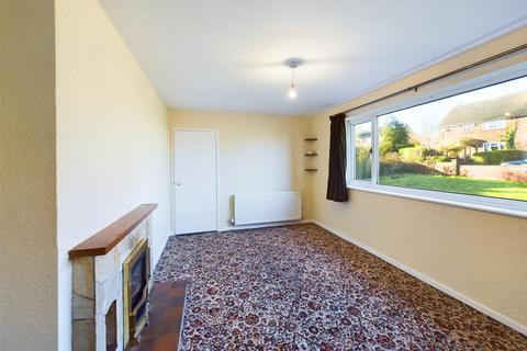 2 bedroom detached bungalow to rent, Castle Pulverbatch, Shropshire