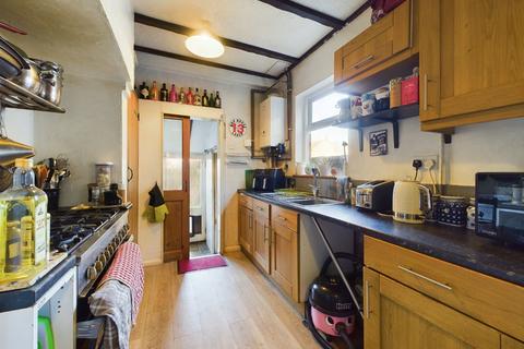 3 bedroom terraced house for sale, Cedar Road, Abington, Northampton,  NN1 4RN