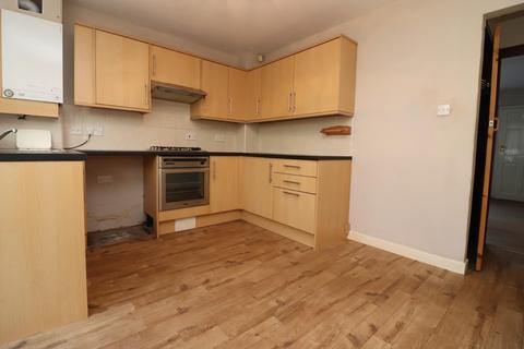 2 bedroom townhouse to rent, Stephens Street, Bolton, BL2 5DT