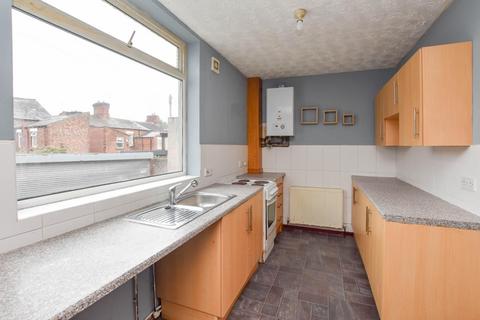 1 bedroom flat to rent, Dentons Green Lane, Dentons Green, St. Helens, WA10 2QF