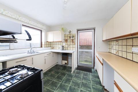 4 bedroom end of terrace house for sale, Warner Crescent, Didcot OX11