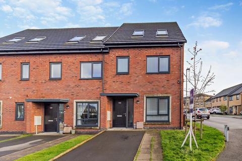 3 bedroom terraced house for sale, Stevenson Drive, Oldham, OL1