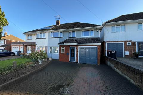 4 bedroom semi-detached house for sale, Canesworde Road, Dunstable LU6