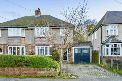 3 bedroom semi-detached house for sale, Newton Wood Road, Ashtead KT21